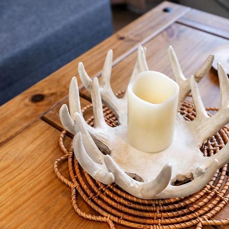 The Cosy Norse Retreat Appartement York Buitenkant foto