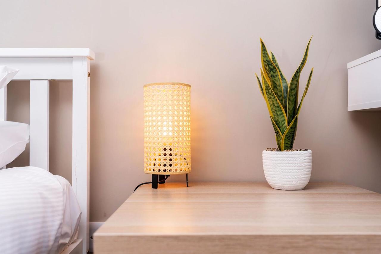 The Cosy Norse Retreat Appartement York Buitenkant foto